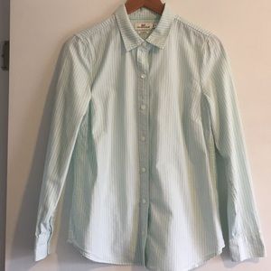 Vineyard Vines Button Down